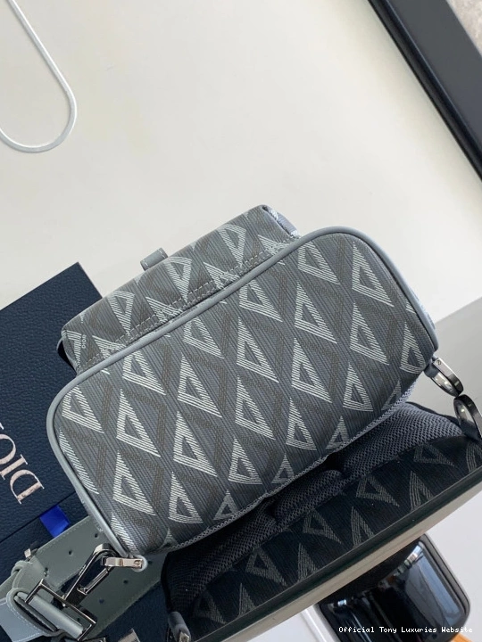 Tony Luxuries Bag The Road Hit diro Sling 0803